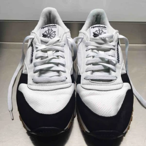  - Reebok Classic. Gott skick 