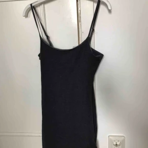  - Funkar som klänning för dom som är korta, annars som linne 