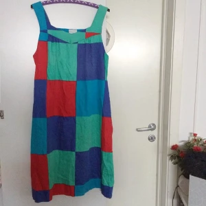  - Vintage hängelklänning i nyskick.❣