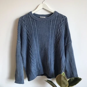  - Från Monki, i nyskick. Lite oversized