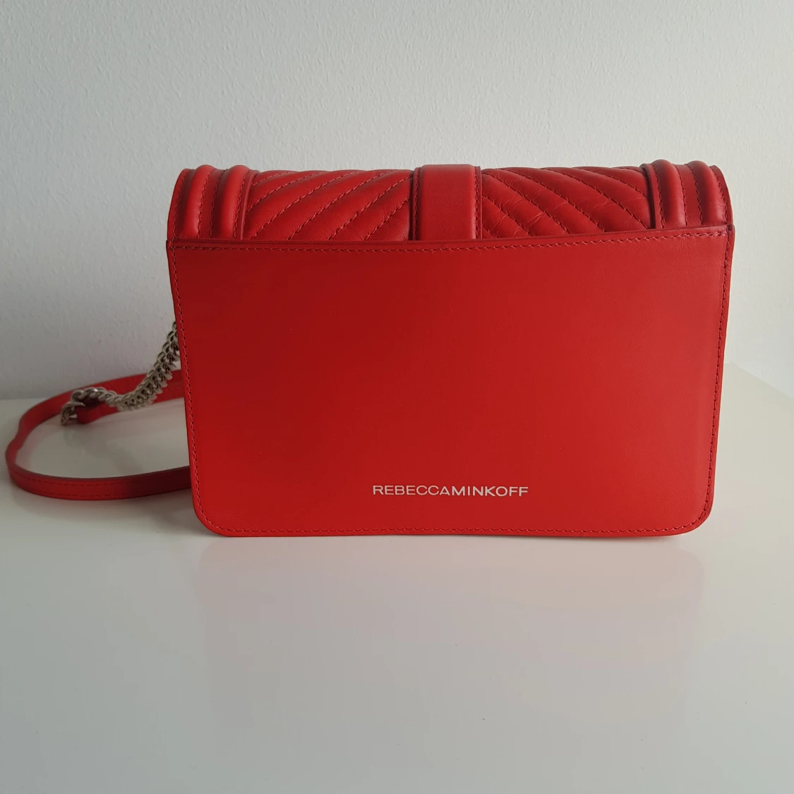 Rebecca Minkoff Love crossbody bag ❤ - 90