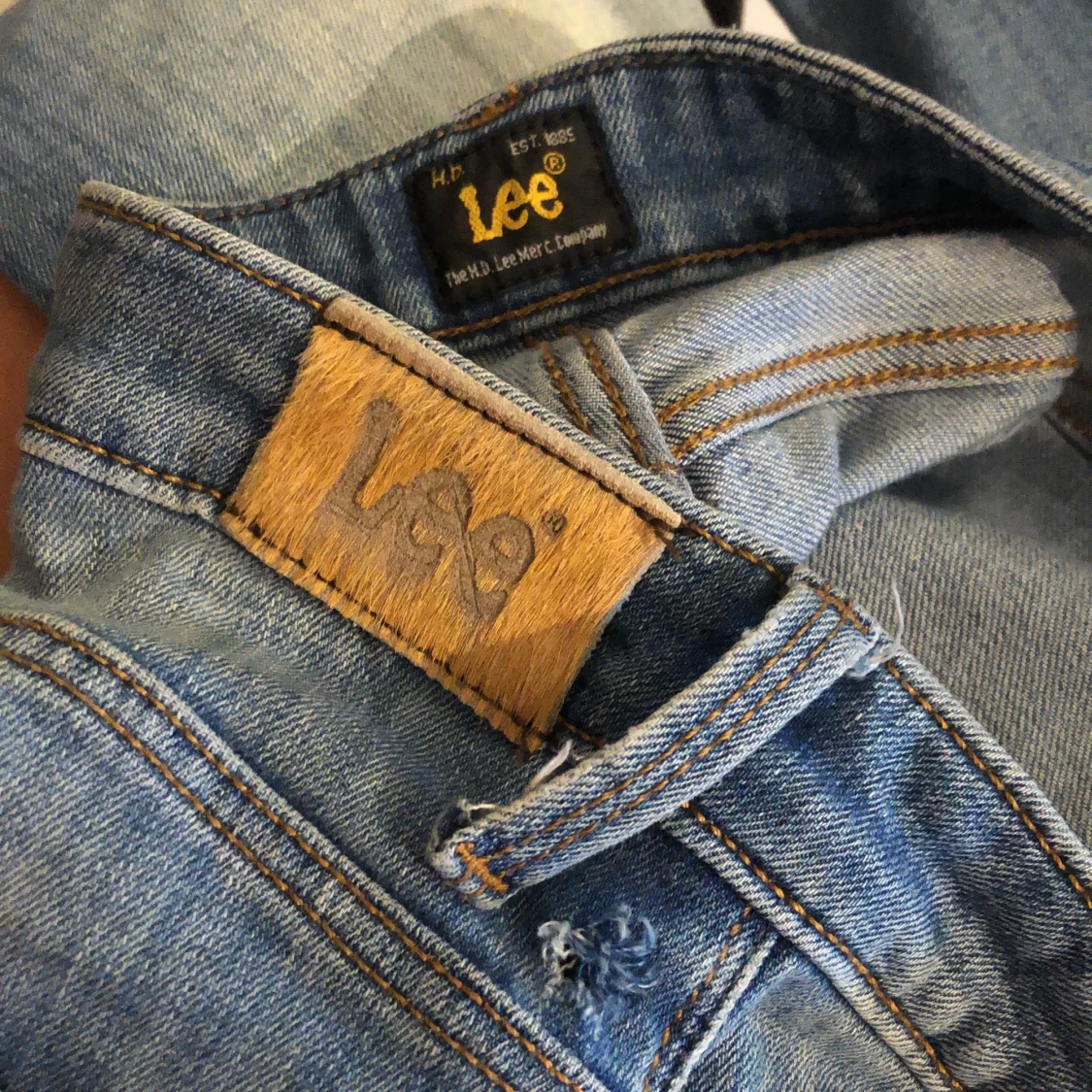 Lee jeans  - 91