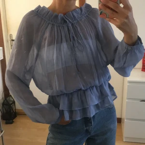 Blus från Nakd - Blus i fint skick 🧞‍♂️