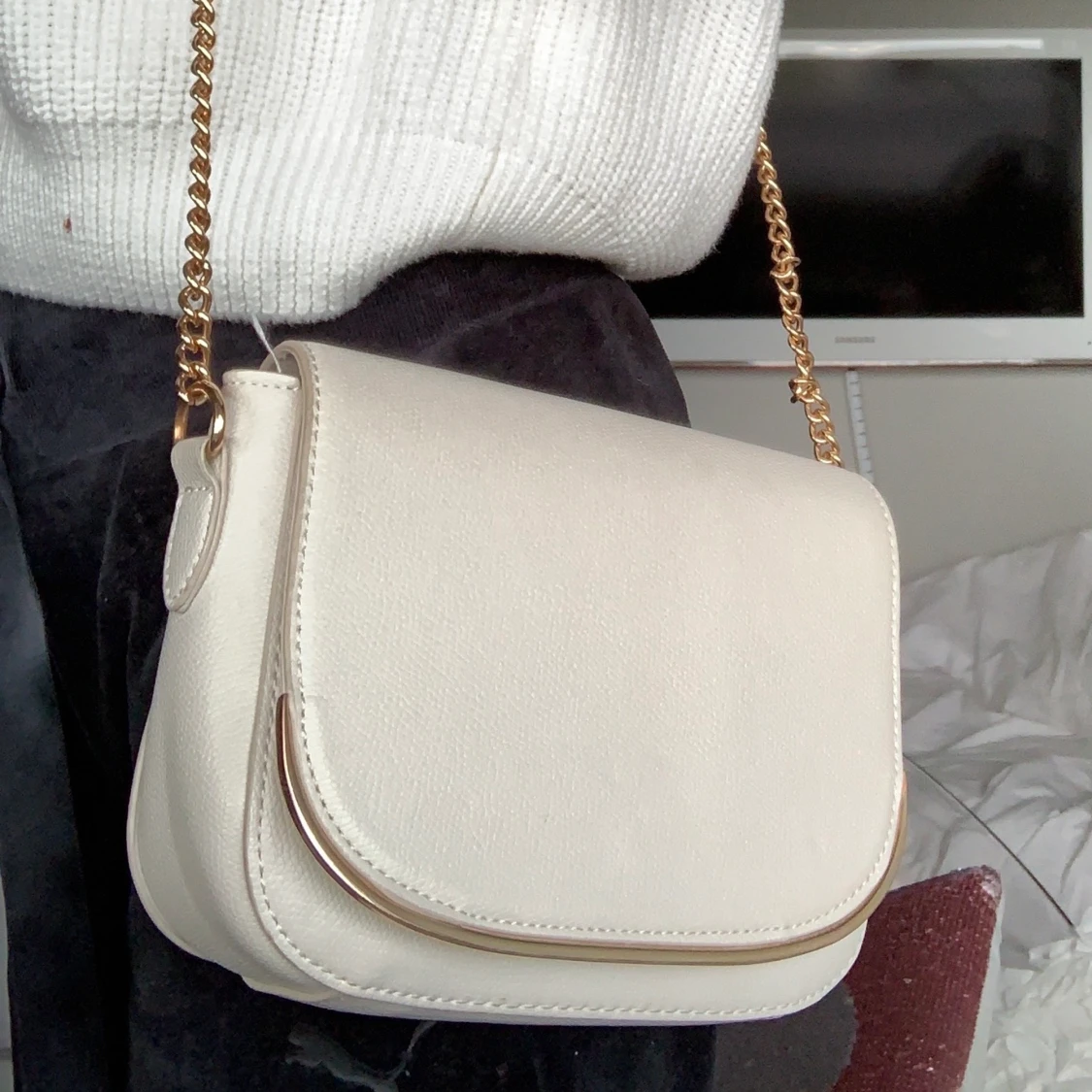 🛑Handväska från HM!🛑 - 90