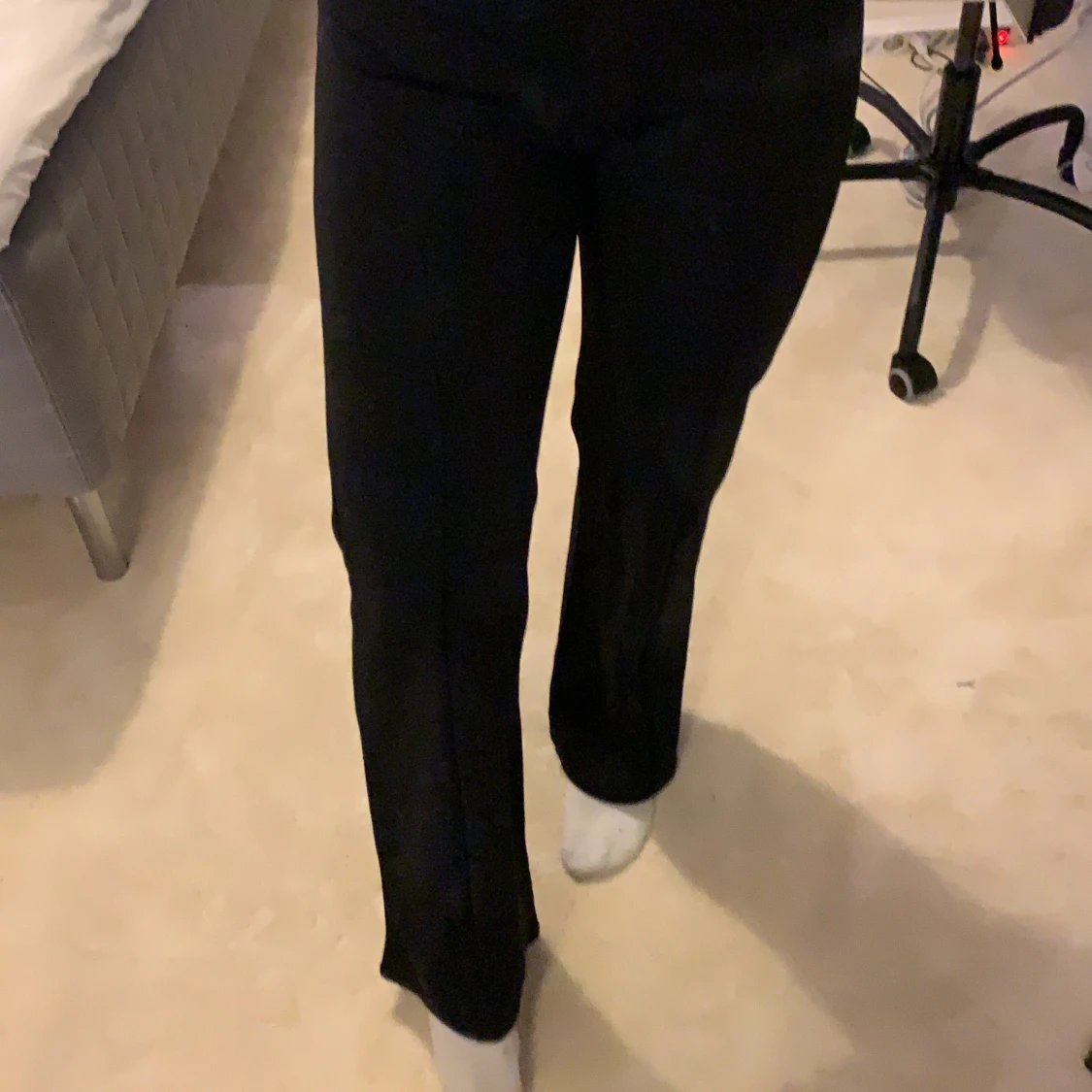 Raka kostymbyxor  - 91