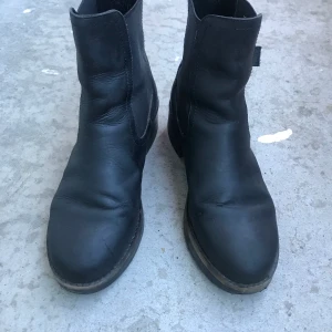 Fina kängor från Dasia  - Bra skick och bekväma kängor! 