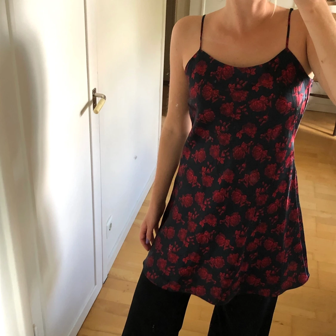 Slip dress second hand - 90