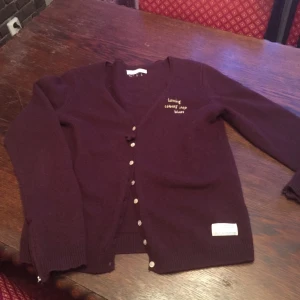  - Odd molly cardigan 