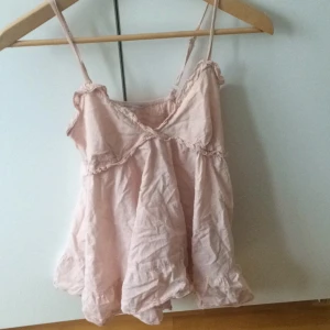  - Fin topp från diables, använd ett fåtal gånger! I fint skick. One size men passar mig bra som är en S 💕