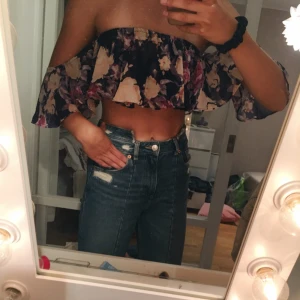  - Jättesöt somrig topp!