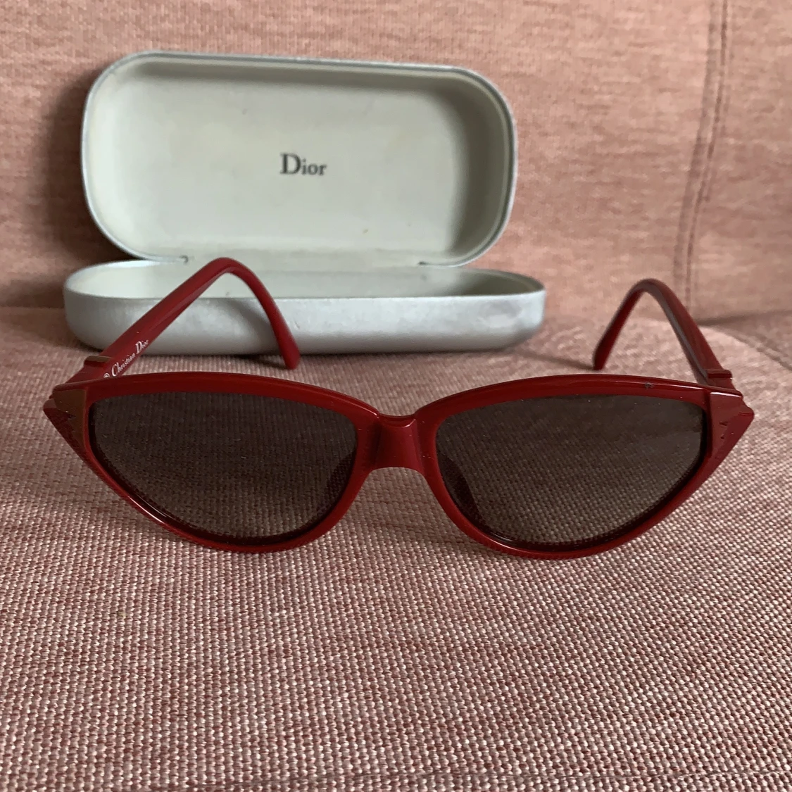 Dior solglasögon - 90