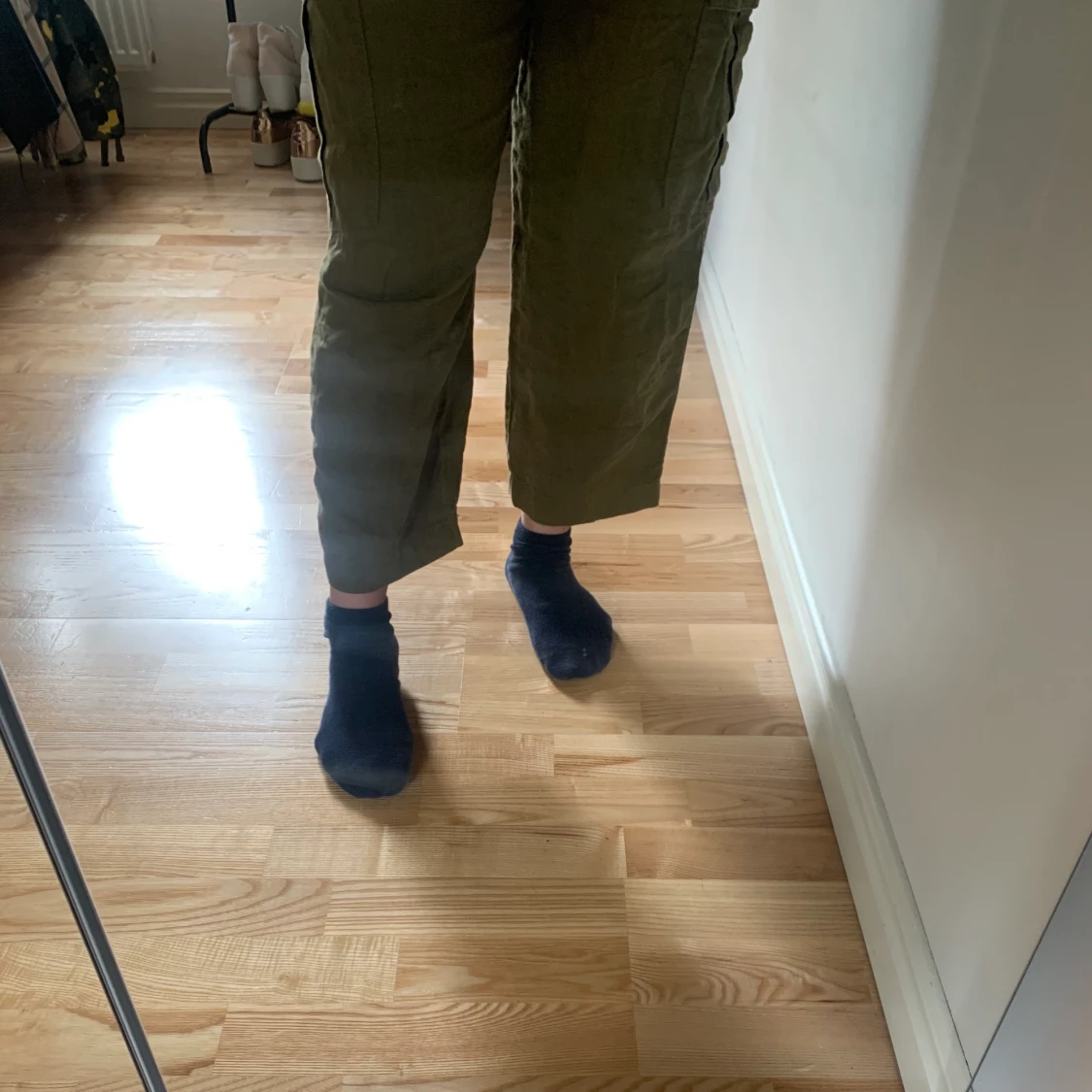 Cargobyxor Zara - 91