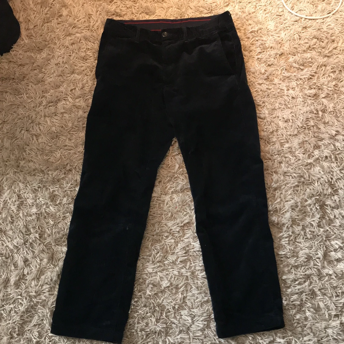 Tommy Hilfiger Manchester byxor  - 90