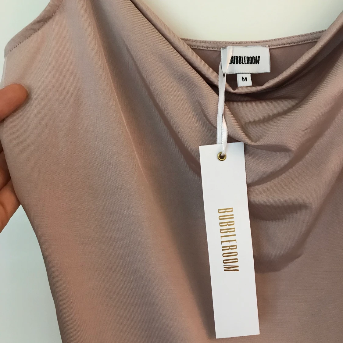 Festligt linne från Bubbleroom  - 91