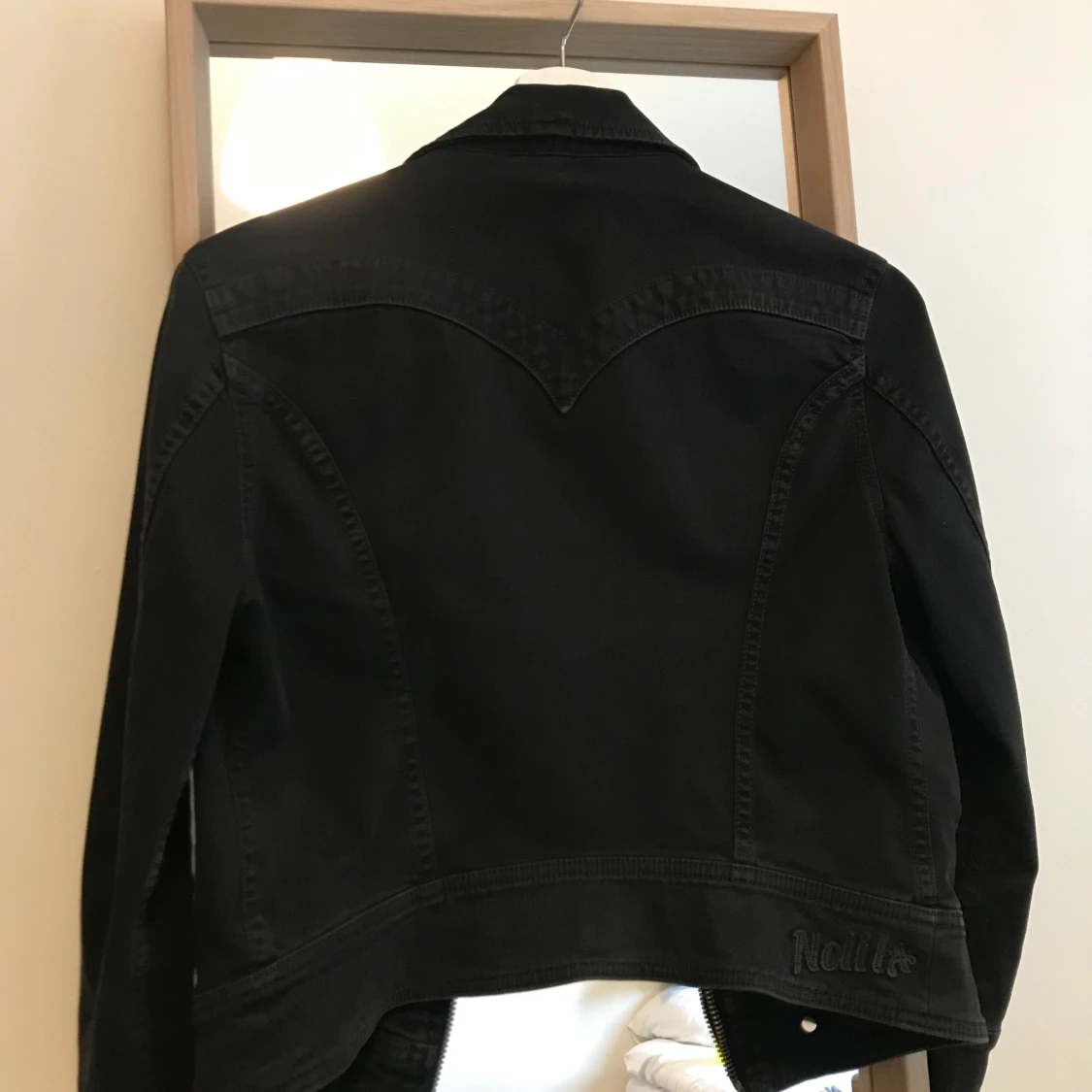 Söt sommar/vår  jacka XS - 90