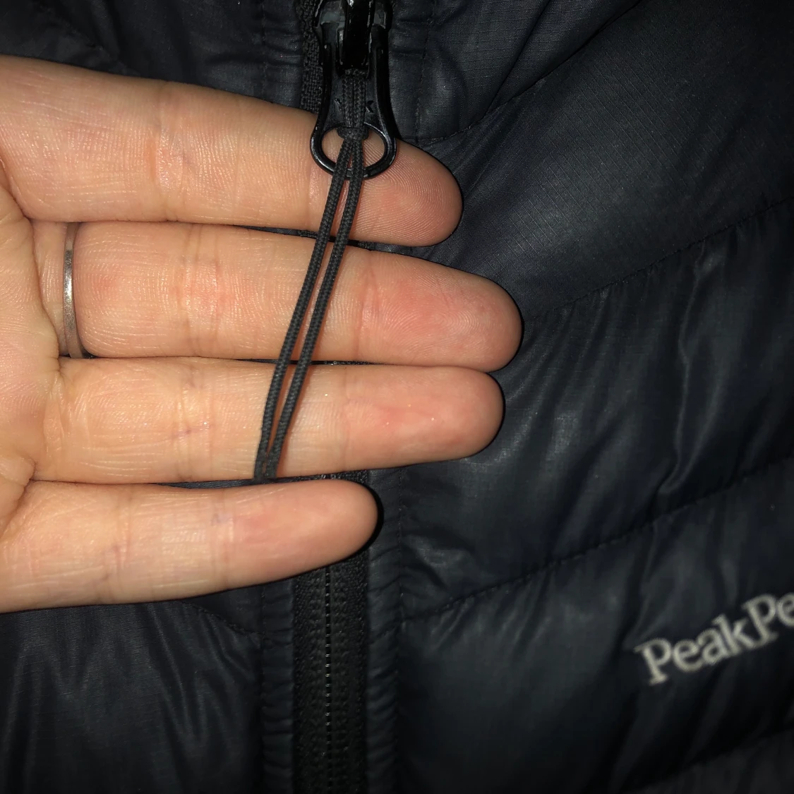 Peak Performance Jacka M  - 90