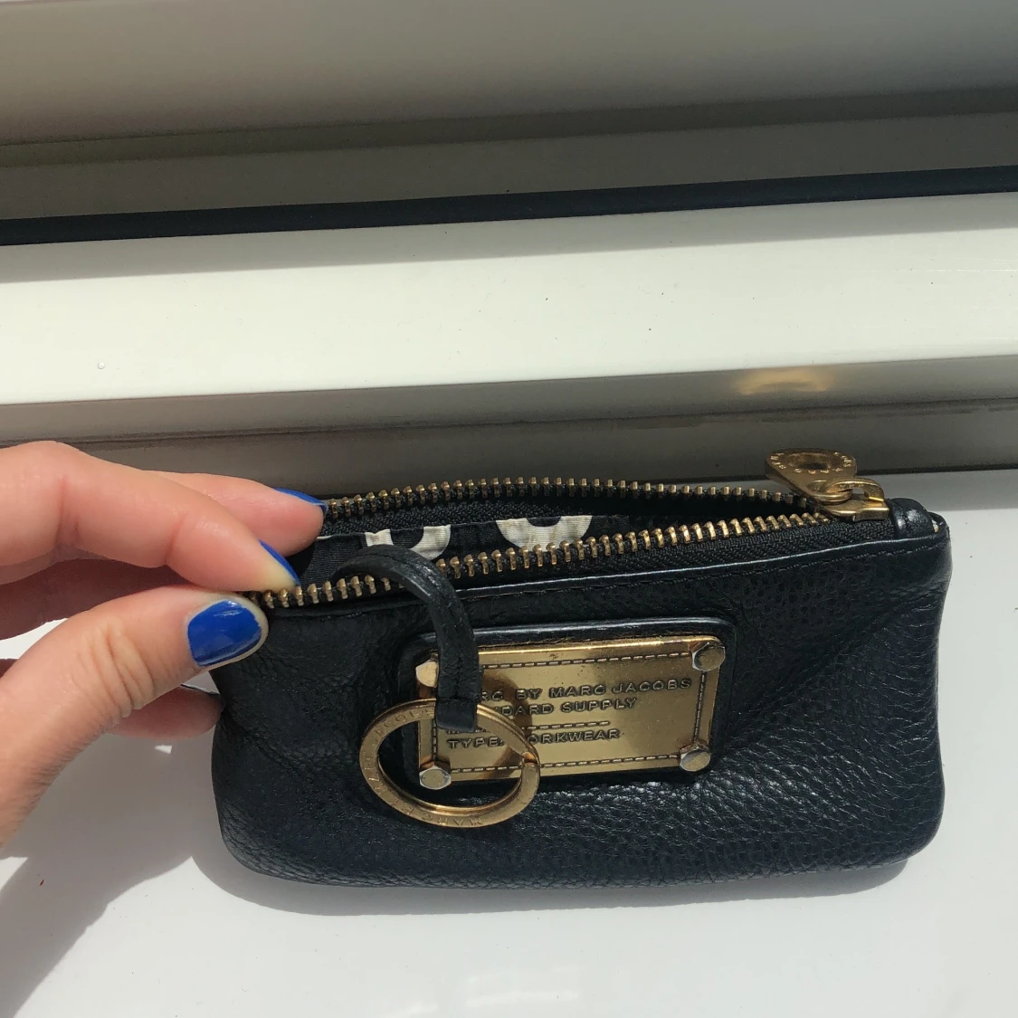 Marc Jacobs Key Pouch - 90