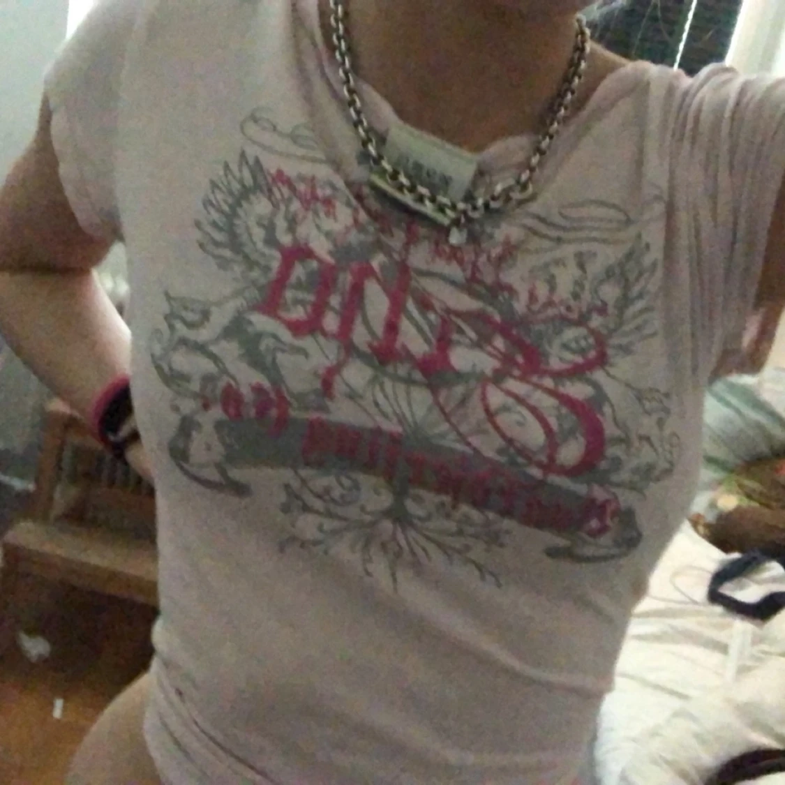 Skit söt tröja - 91