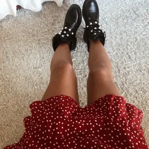 Super fin sommar kjol! (Aldrig använd)❤️