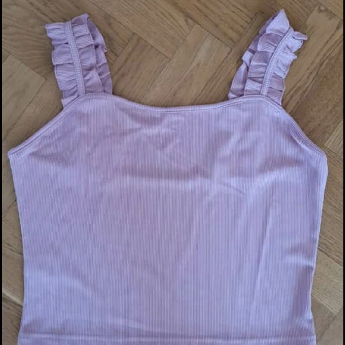 Superskönt linne från shein.  - 91