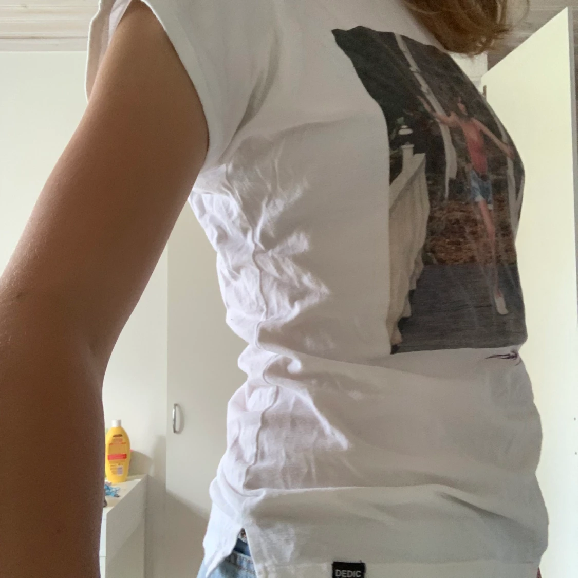 Dirty Dancing t-shirt - 90