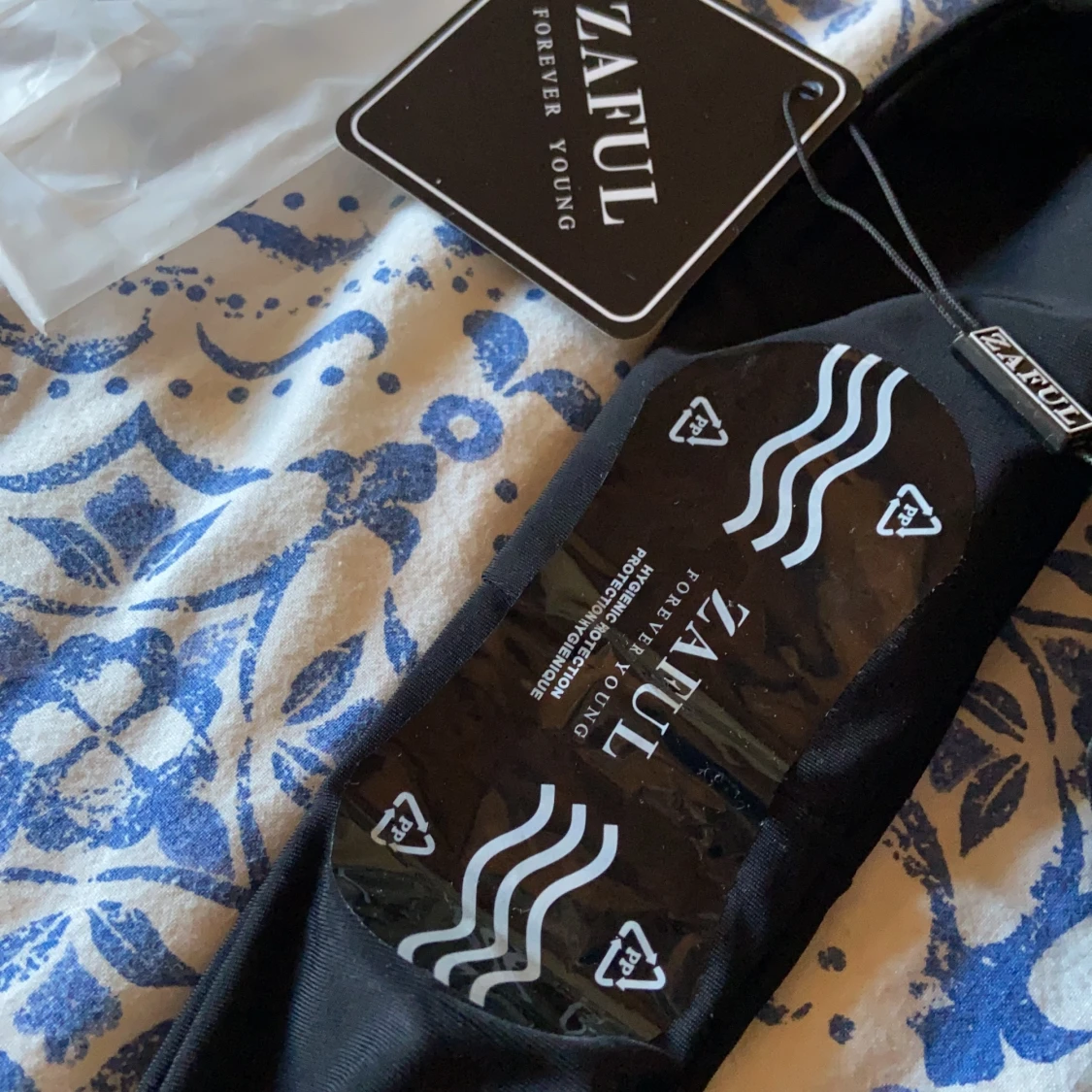 Helt ny Bikini underdel - 90