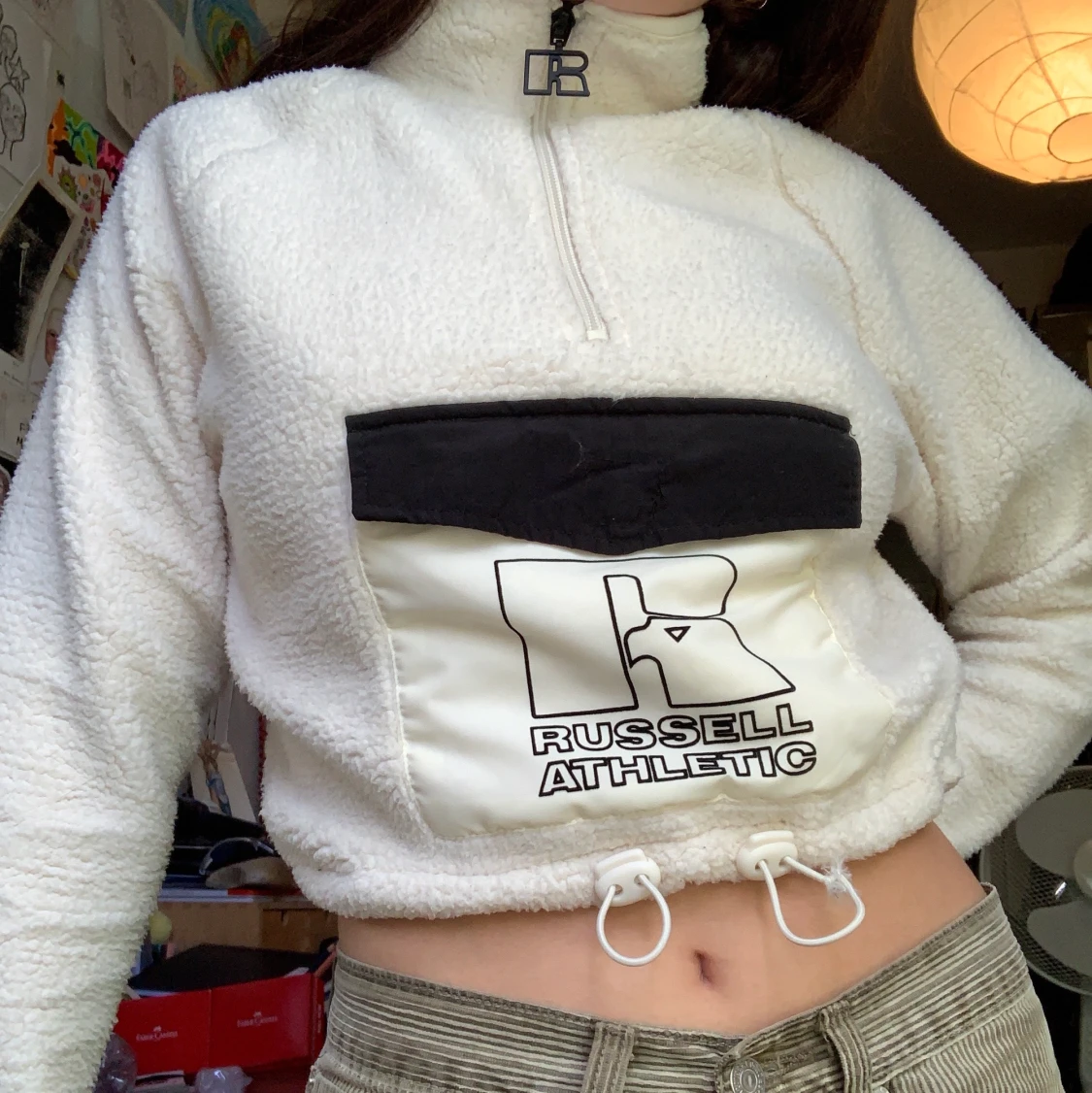 Teddysweatshirt - 90