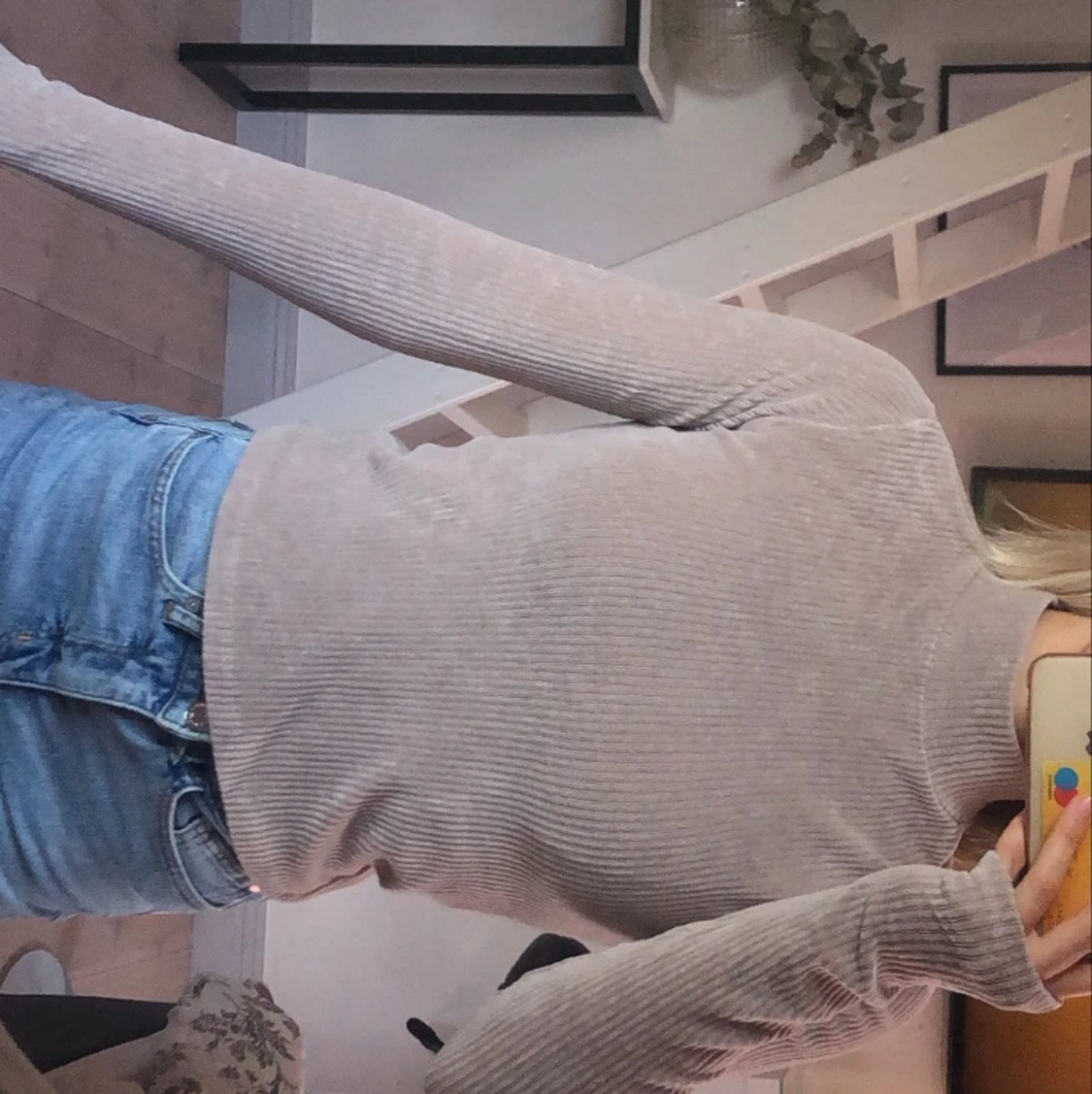 Manchester tröja - 90