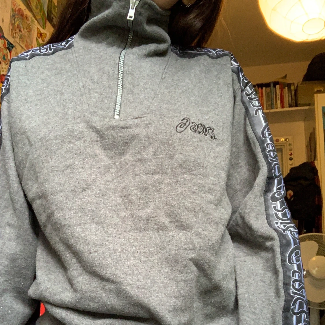 Asics sweatshirt  - 90