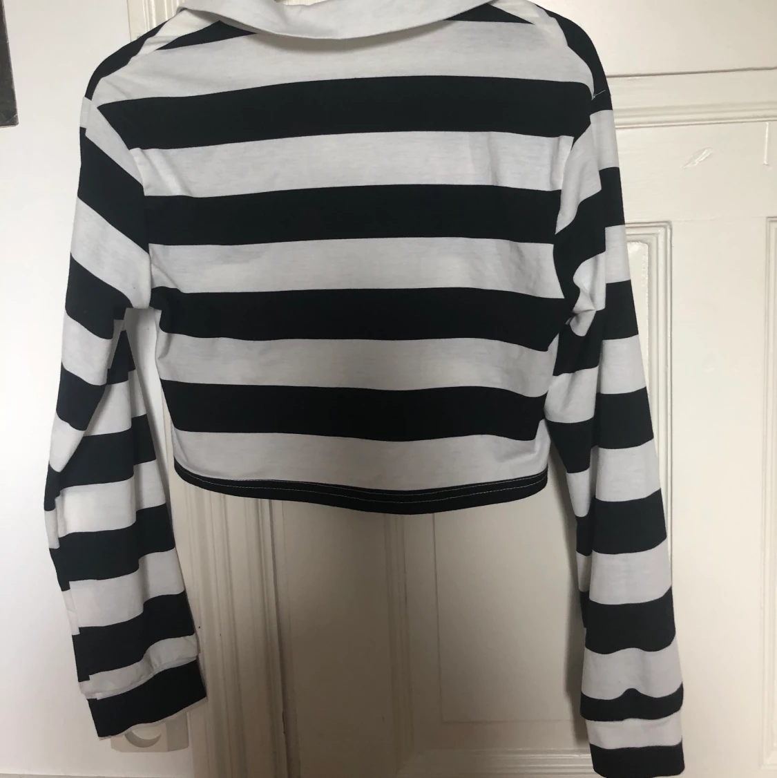 Magtröja randig  - 90