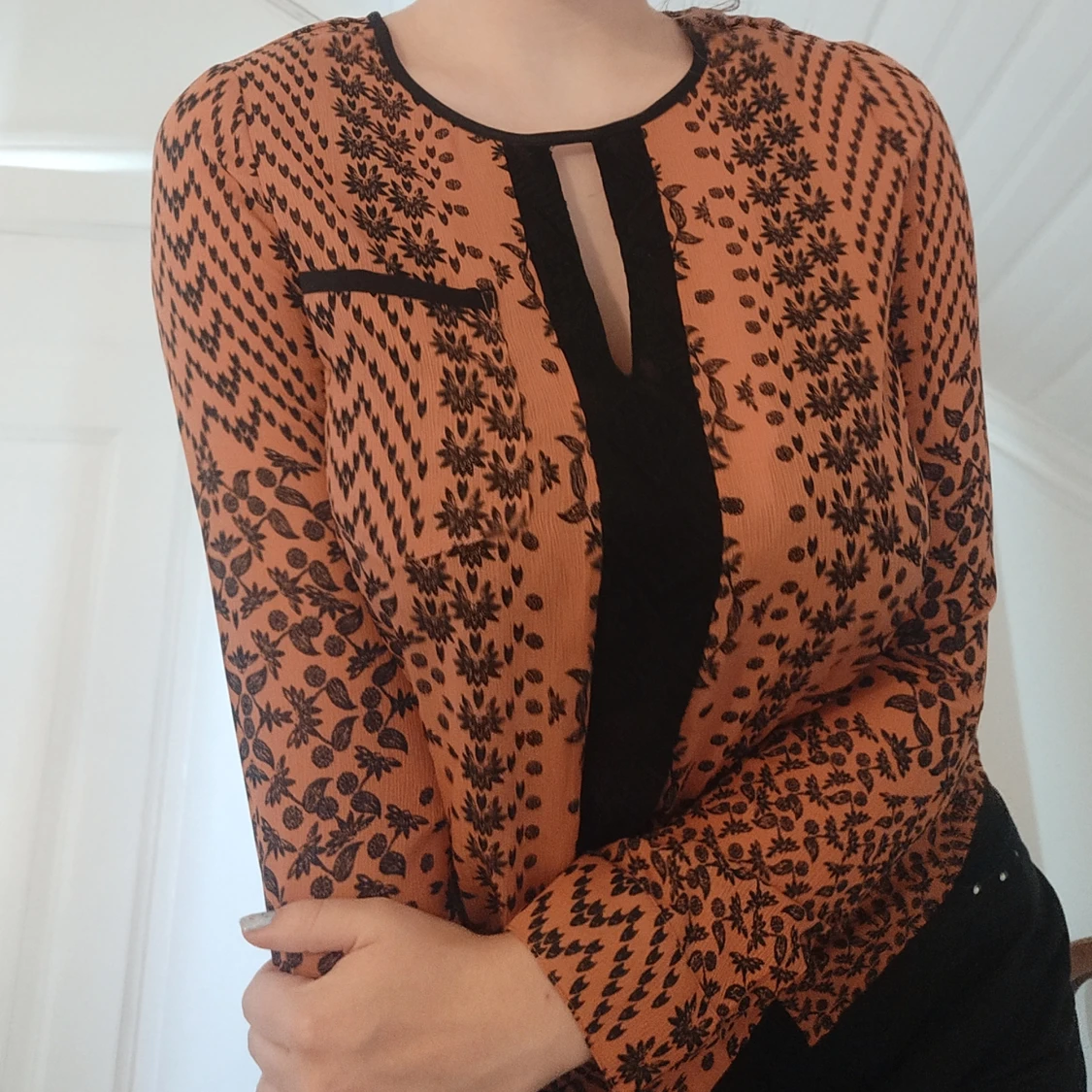 Tröja Vero Moda  - 91