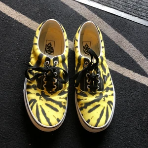 Vans , i prencip oanvända storlek 44 - Vans helt nya, i prencip oanvända storlek 44