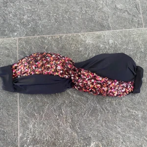 Glittrig bikinitopp - Glittrig bikinitopp. Fri frakt❤️