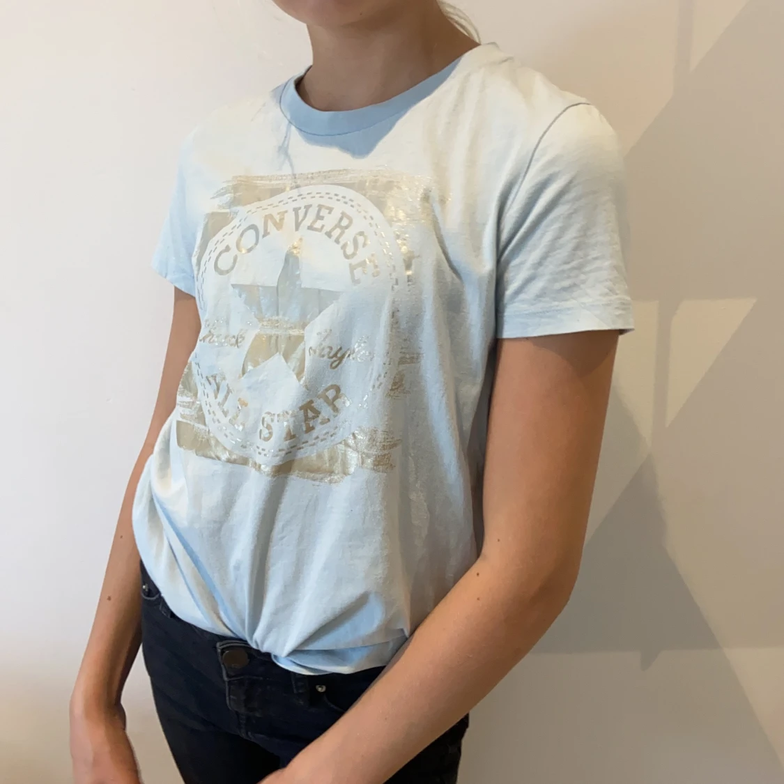 Tröja ifrån converse - 90