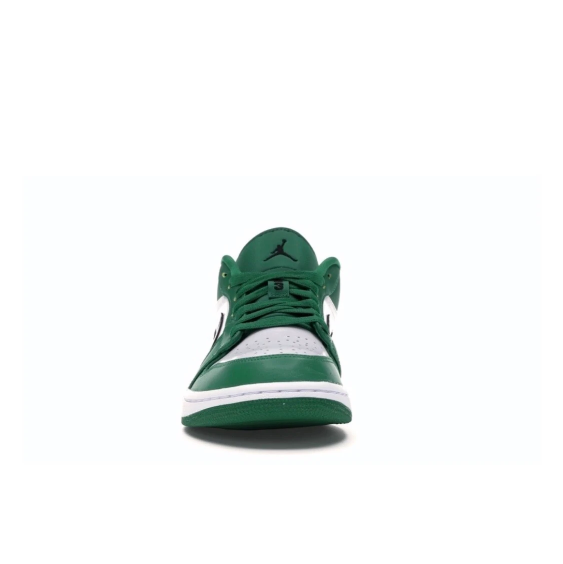 Nike Jordan 1 low pine green - 91