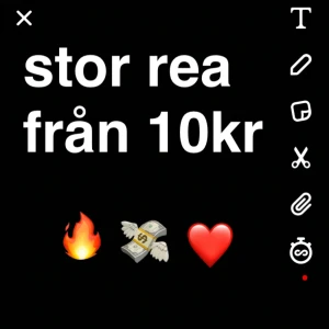  - Hjälp mig rensa ut det sista! 🌸👍🏻