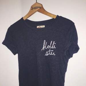 T-shirt från Hollister 💕