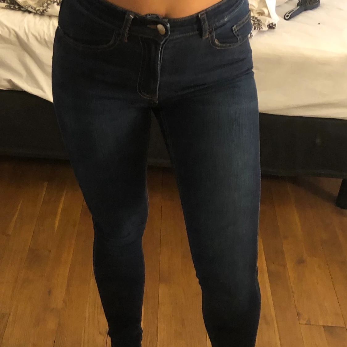 Jeans från bikbok  - 90