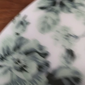 Underlägg - Blommor