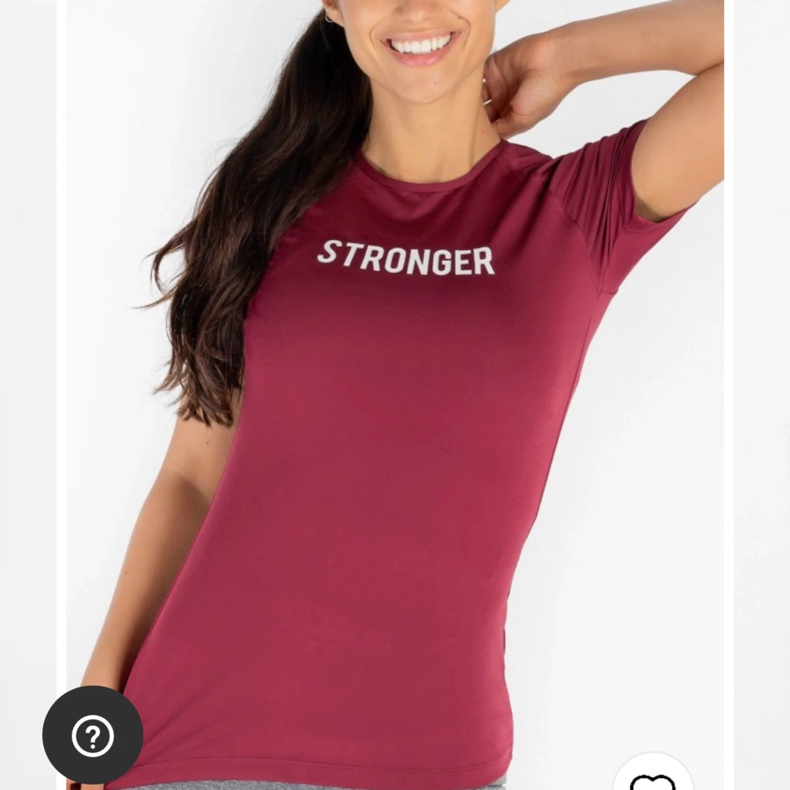 Stronger träningsset  - 90