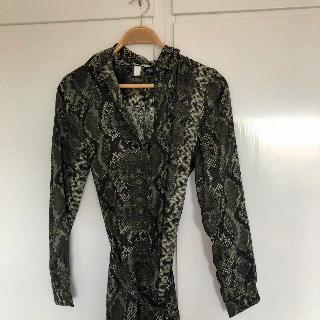 Skjortklänning  - 90