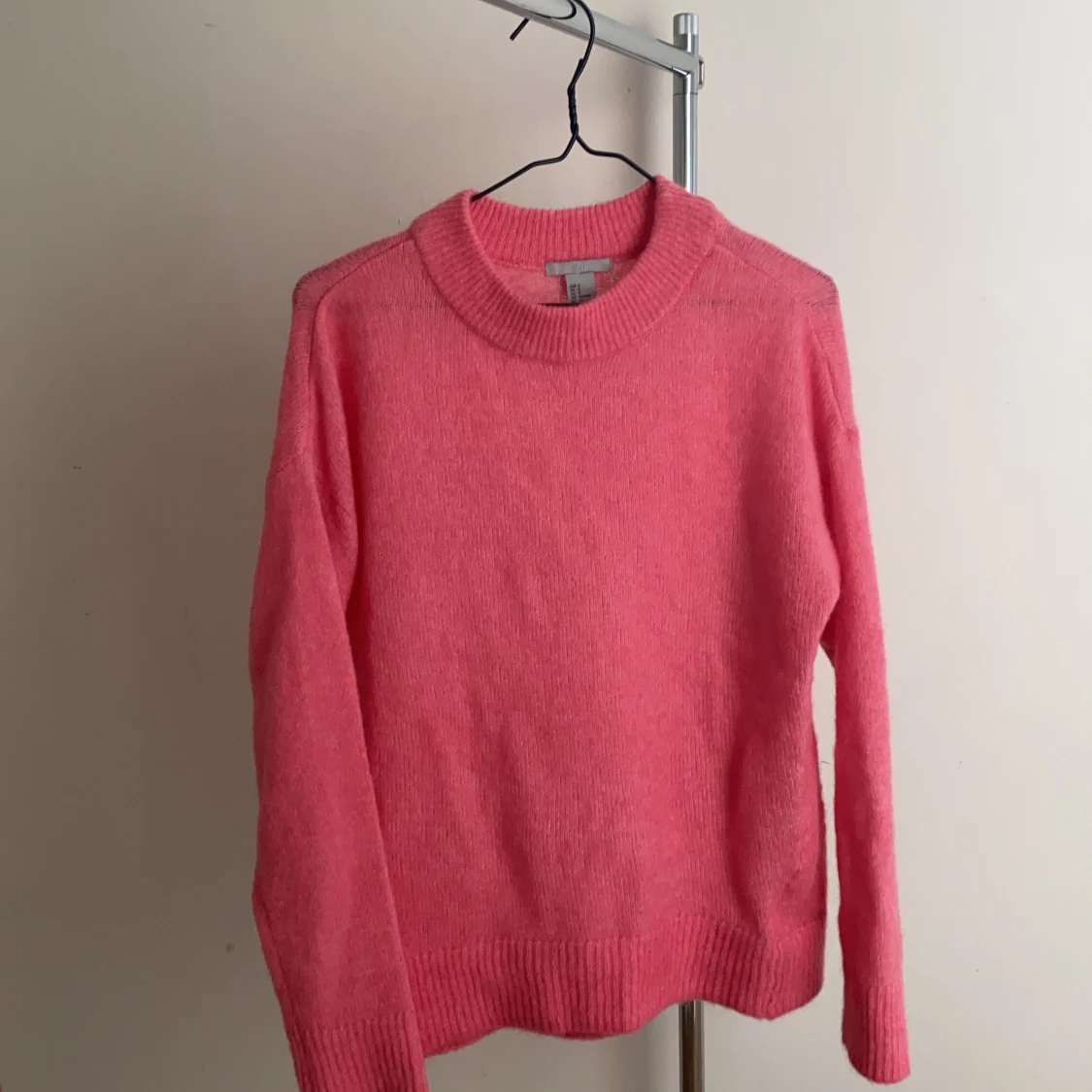 Stickad tröja HM - 90