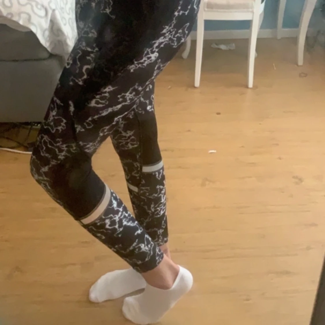 Träningsbyxor  - 90