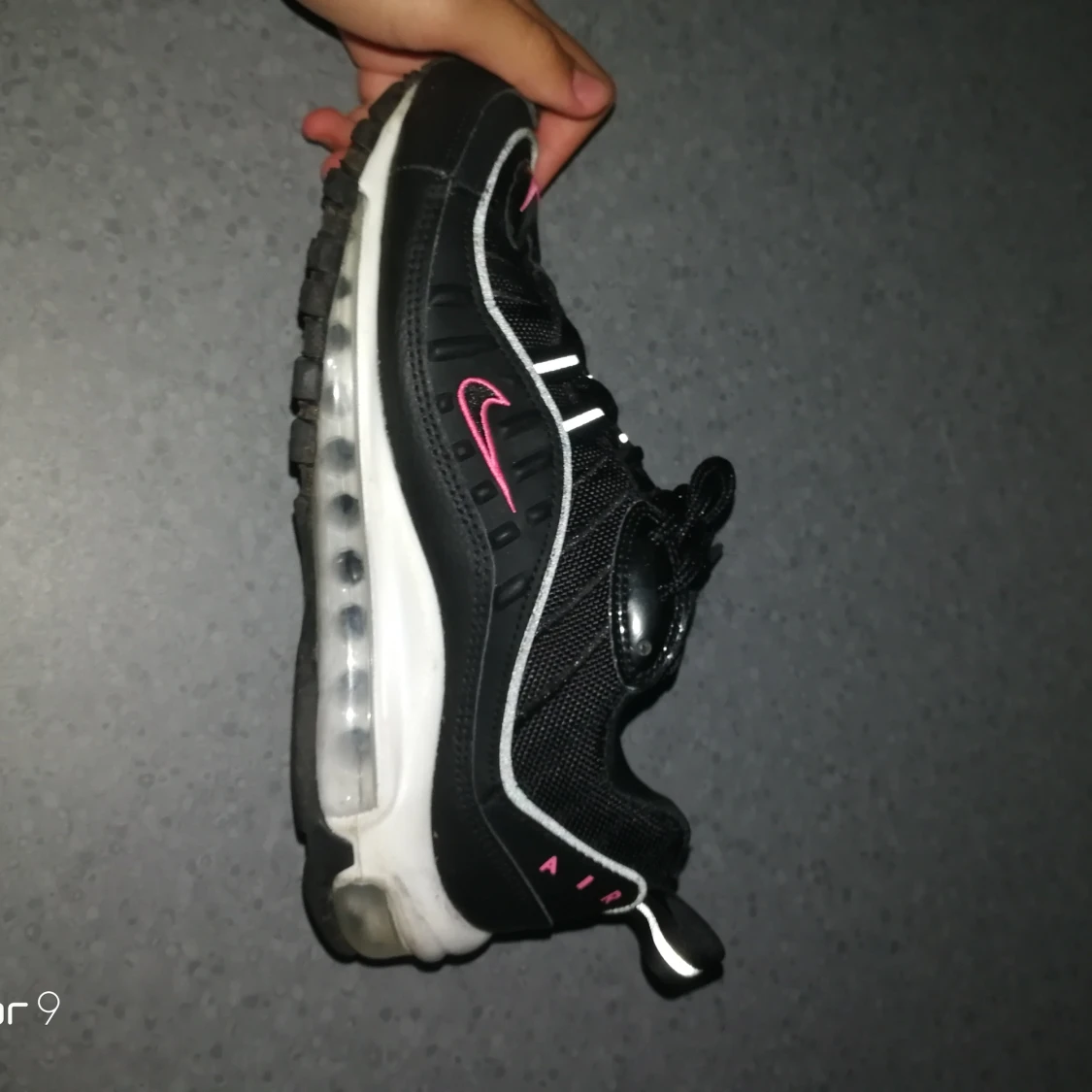 Nike air max 98 - 90