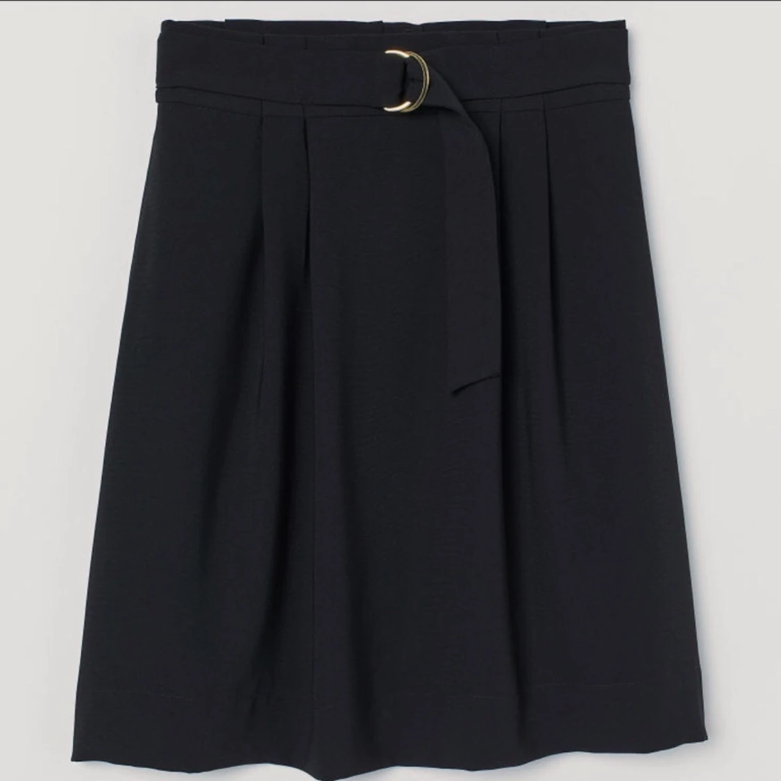 Helt ny superfin kjol!