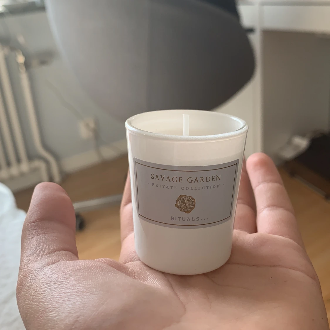 Litet doftljus  - 90