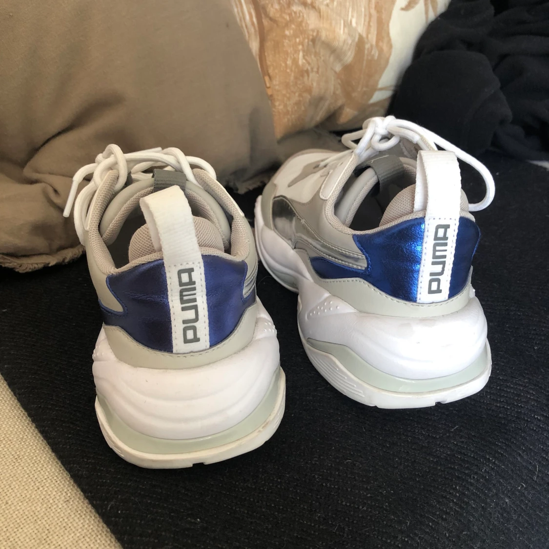 Puma thunder electric - 90