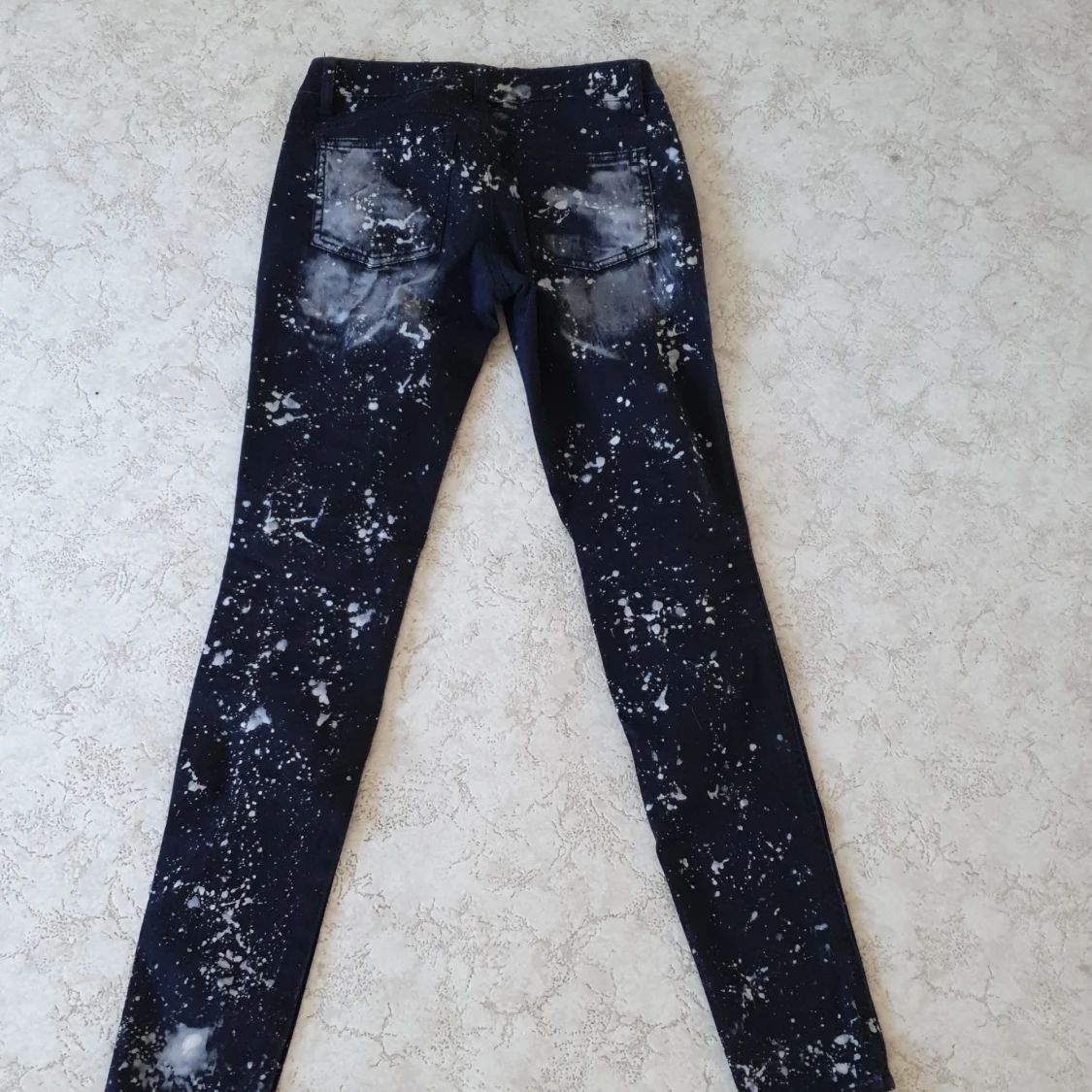 jeans/byxor från Shock - 90