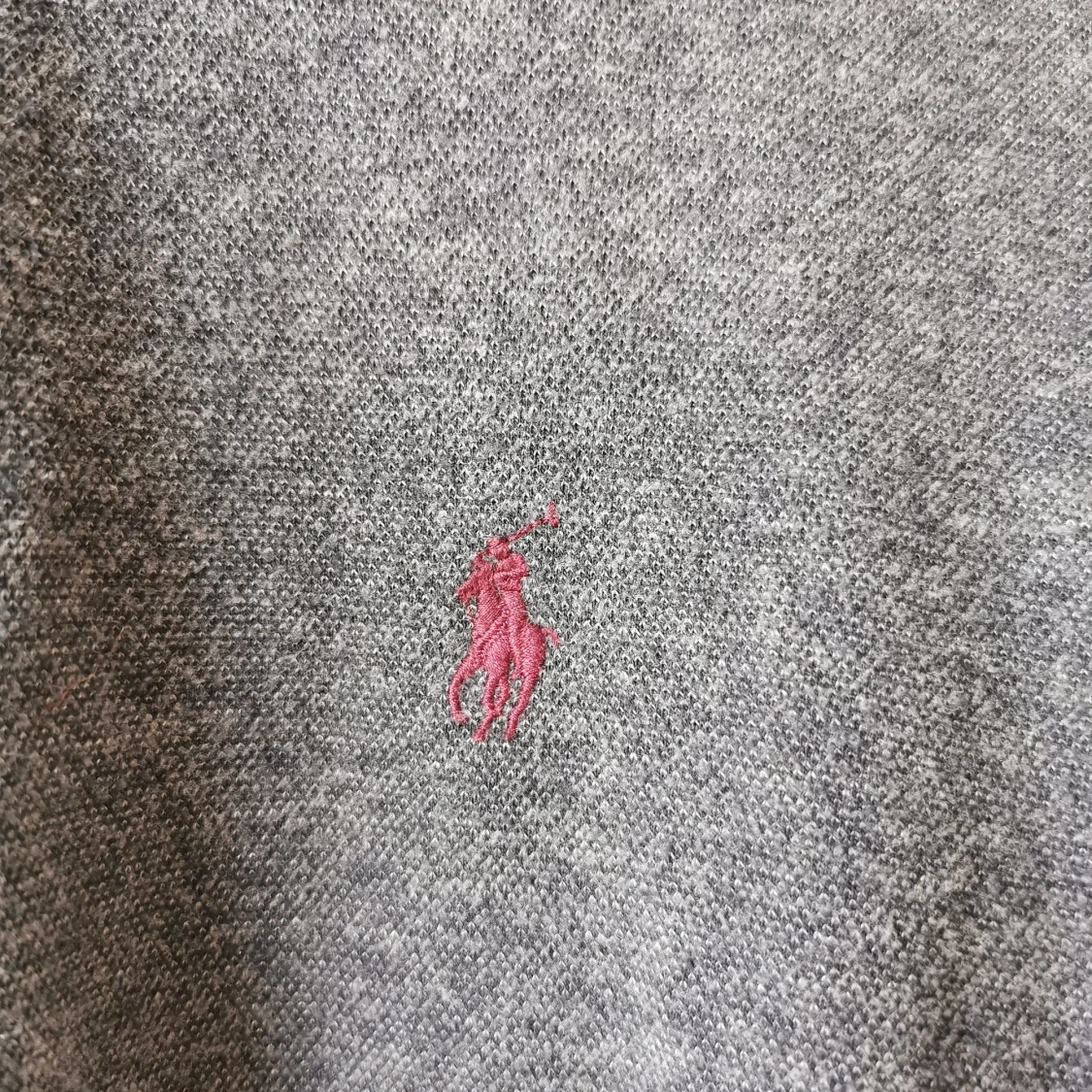 Halfzip Ralph Lauren  - 91