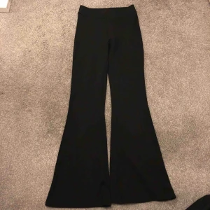  - Jättemysig och fina byxor från Gina 